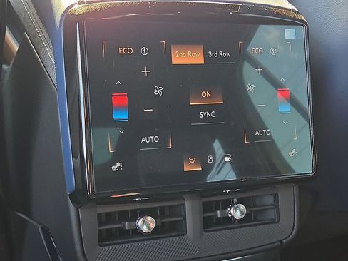 New 2026 Cadillac Vistiq Premium Luxury w/ LPO, Floor Liner Package image 17