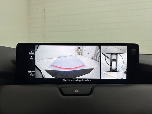 New 2026 MAZDA CX-90 3.3 Turbo S w/ Premium Plus image 26