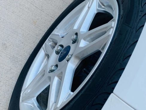 Used 2019 Ford Fiesta SE image 24