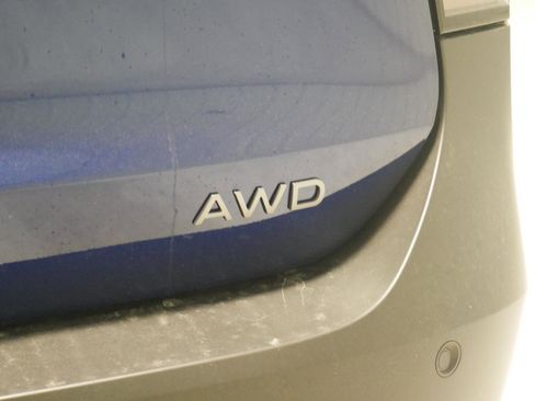 New 2026 Nissan Kicks SV image 25