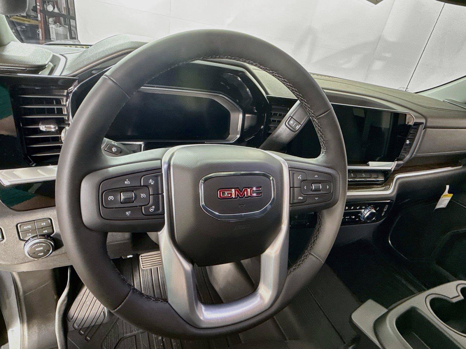 New 2026 GMC Sierra 1500 Elevation AWD/4WD image 5