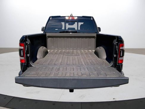 Certified 2024 RAM 1500 Big Horn RWD image 26