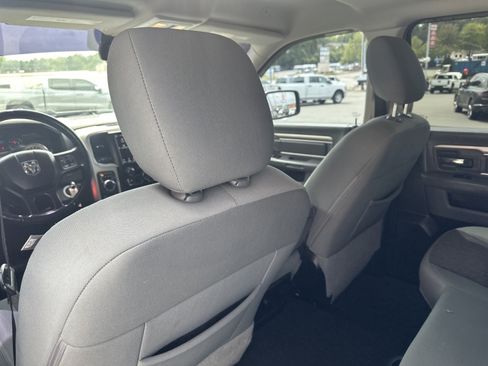 Used 2019 RAM 1500 Big Horn AWD/4WD image 22