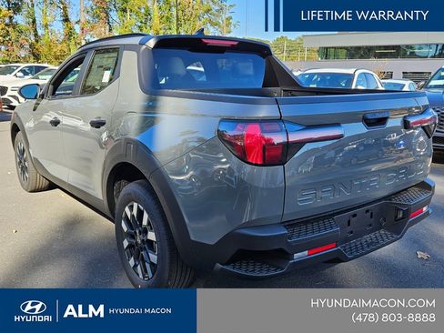 New 2026 Hyundai Santa Cruz SEL FWD image 11