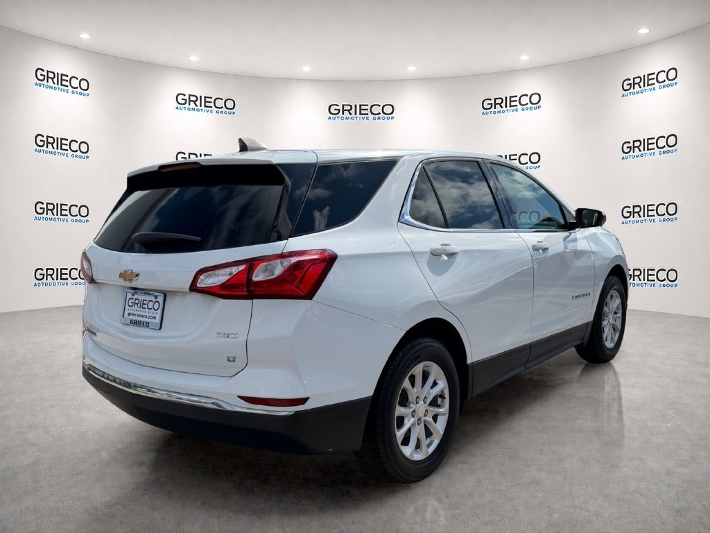 Used 2019 Chevrolet Equinox LT FWD image 7