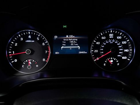 Certified 2024 Kia Forte GT-Line w/ GT-Line Premium Package FWD image 38