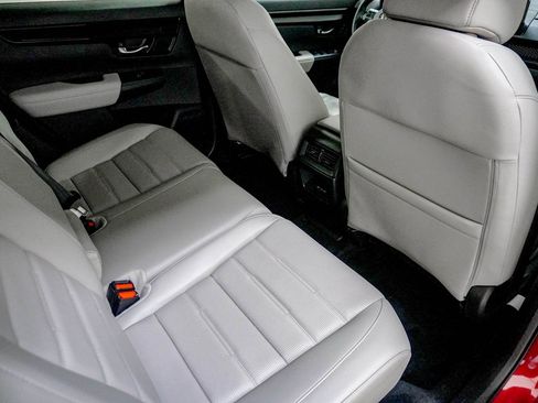 Certified 2025 Honda CR-V EX-L image 34