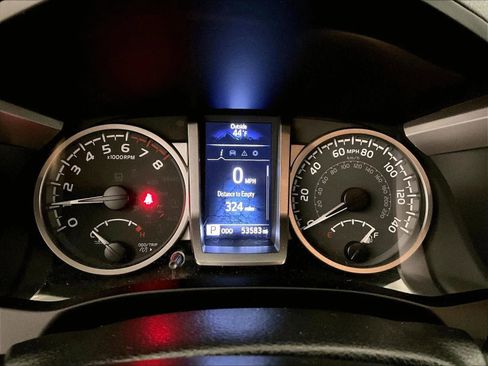 Used 2021 Toyota Tacoma SR5 image 19