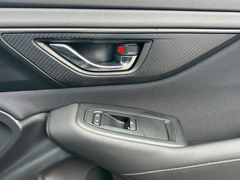 New 2025 Subaru Outback Premium AWD/4WD image 20