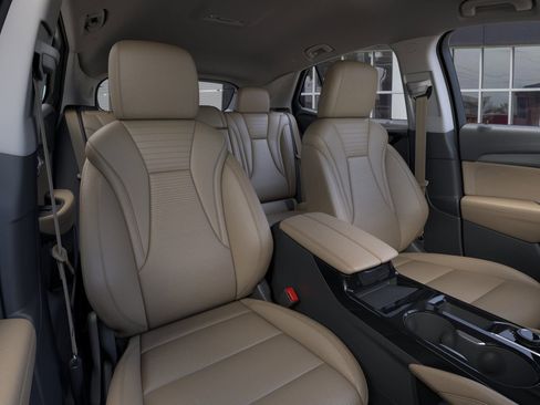 New 2026 Buick Envision Preferred AWD/4WD image 16