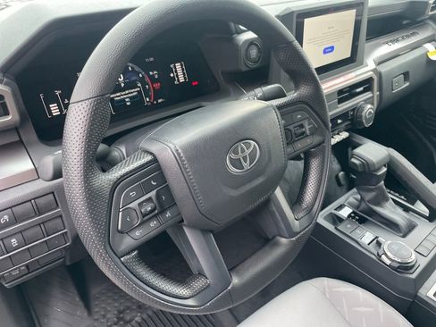New 2026 Toyota Tacoma SR5 image 24