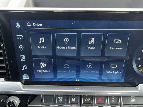 Used 2025 Chevrolet Silverado 2500 LT w/ Convenience Package image 14