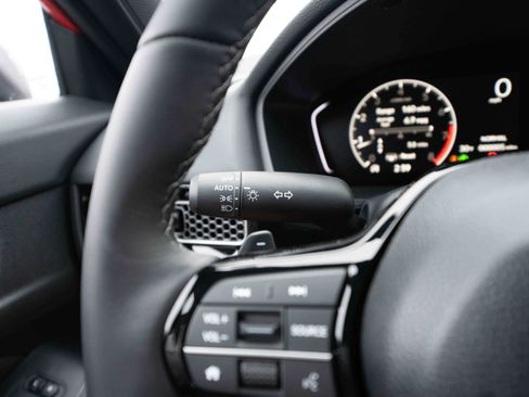 New 2026 Honda Civic Sport image 13