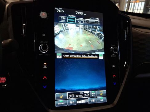 New 2025 Subaru Forester Sport AWD/4WD image 4