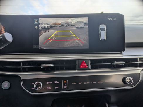 New 2026 Kia Sorento X-Line EX AWD/4WD image 16