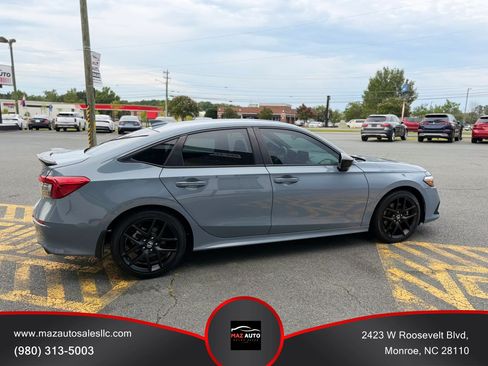 Used 2023 Honda Civic Si image 4
