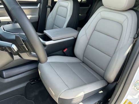 New 2026 GMC Terrain Elevation image 19