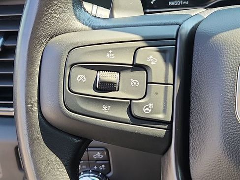 Certified 2023 GMC Sierra 1500 AT4 w/ AT4 Premium Package AWD/4WD image 22