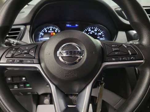 Used 2020 Nissan Rogue S AWD/4WD image 21