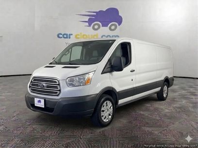 Used 2018 Ford Transit 250 148 Low Roof
