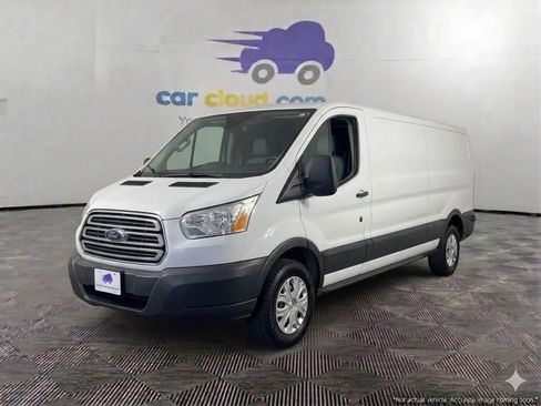 Used 2018 Ford Transit 250 148 Low Roof RWD image 1