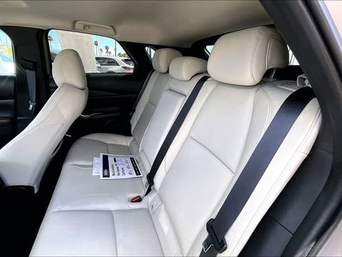 Certified 2023 MAZDA CX-30 2.5 Turbo w/ Premium Plus Pkg image 15