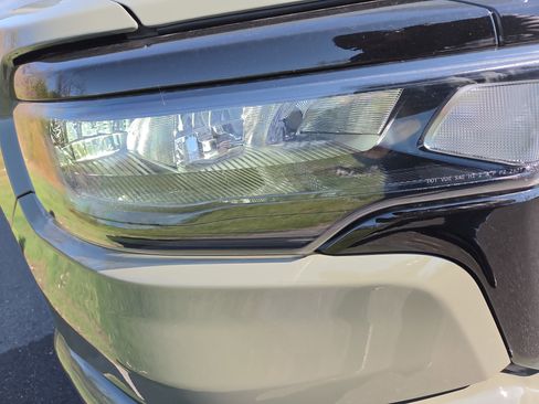 New 2026 RAM 1500 Express AWD/4WD image 20