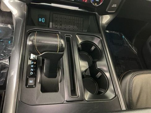 Used 2023 Ford F150 Tremor w/ Equipment Group 402A High image 22