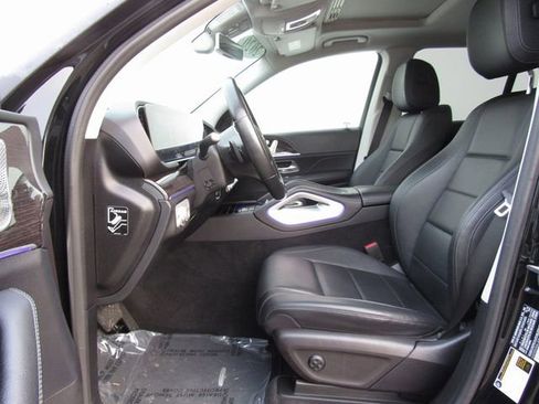 Used 2020 Mercedes-Benz GLE 450 4MATIC image 9