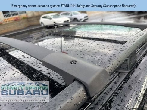 Used 2021 Subaru Forester Touring w/ Popular Package #2 image 16