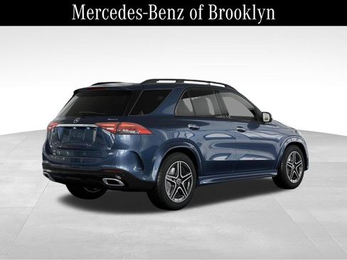 Used 2026 Mercedes-Benz GLE 350 4MATIC image 22