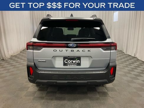 New 2026 Subaru Outback Limited XT w/ Premium/Limited Package 2 AWD/4WD image 2