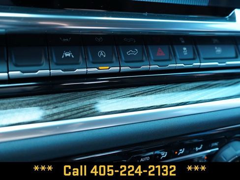 New 2026 Chevrolet Silverado 1500 RST AWD/4WD image 37