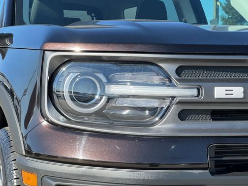 Used 2021 Ford Bronco Sport Big Bend image 34