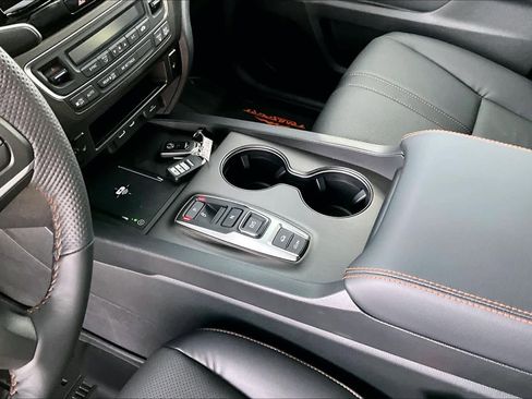 New 2026 Honda Ridgeline TrailSport image 7