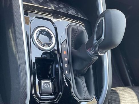 New 2026 Chevrolet Colorado LT w/ Advanced Trailering Package image 11