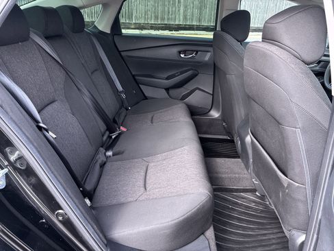 Certified 2023 Honda Accord EX image 22