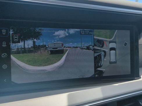New 2026 Hyundai Palisade Limited FWD image 27