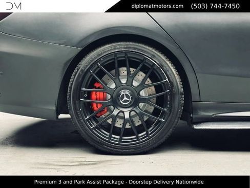 Used 2017 Mercedes-Benz C 63 AMG S image 48