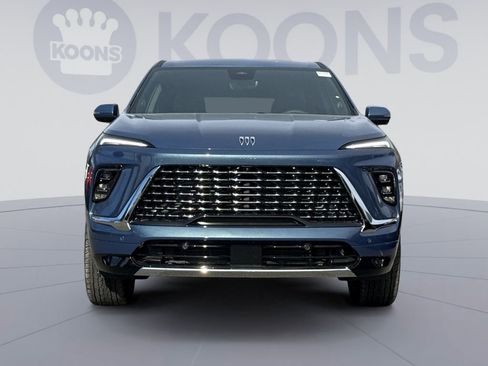 New 2026 Buick Enclave Avenir w/ Super Cruise Package image 11