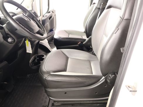 Used 2020 RAM ProMaster 1500 FWD image 10