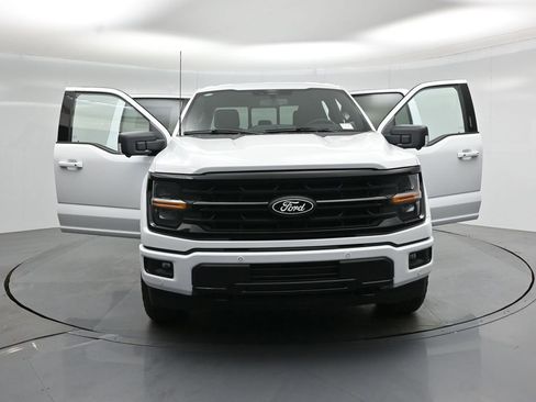 New 2026 Ford F150 XLT AWD/4WD image 29