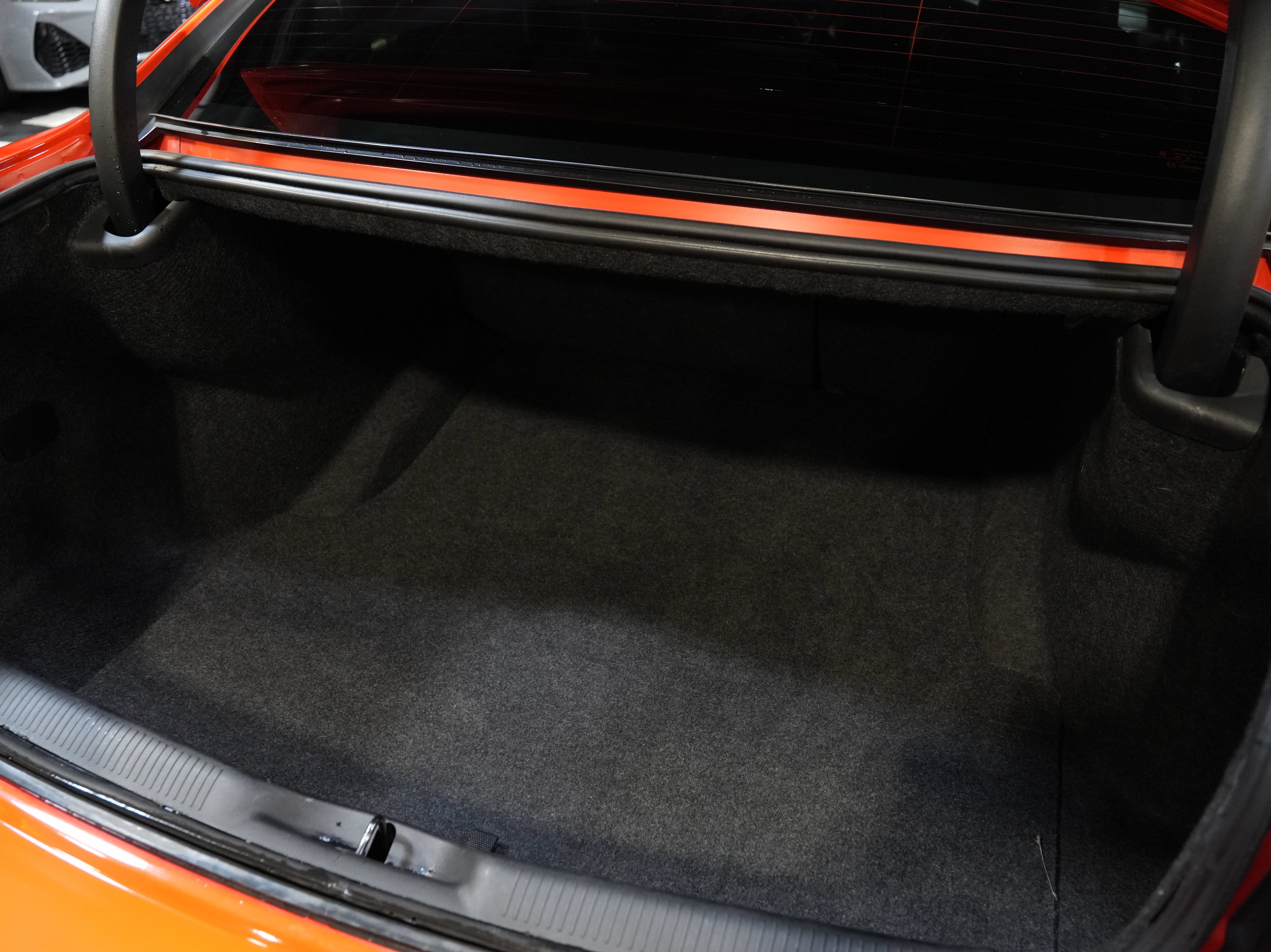 Used 2019 Dodge Charger SRT Hellcat w/ Navigation & Travel Group RWD image 57