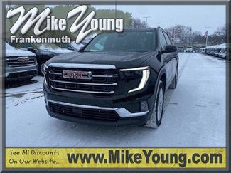 New 2026 GMC Acadia Elevation w/ Elevation Premium Package video 1