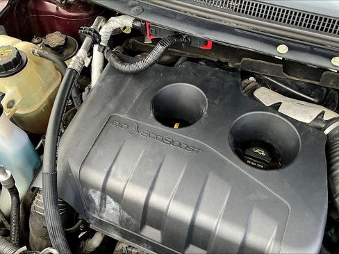 Used 2012 Ford Edge SEL image 31