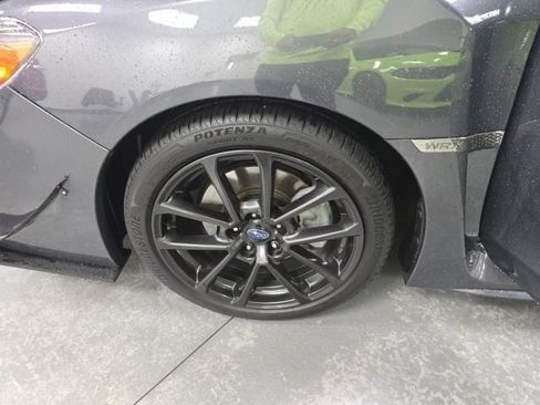 Used 2020 Subaru WRX Limited AWD/4WD image 20