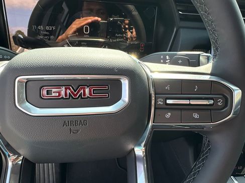 New 2026 GMC Terrain Elevation w/ Elevation Premium Package image 27