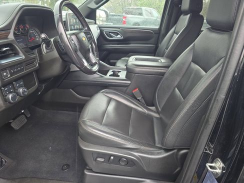 Used 2021 Chevrolet Tahoe LT image 15