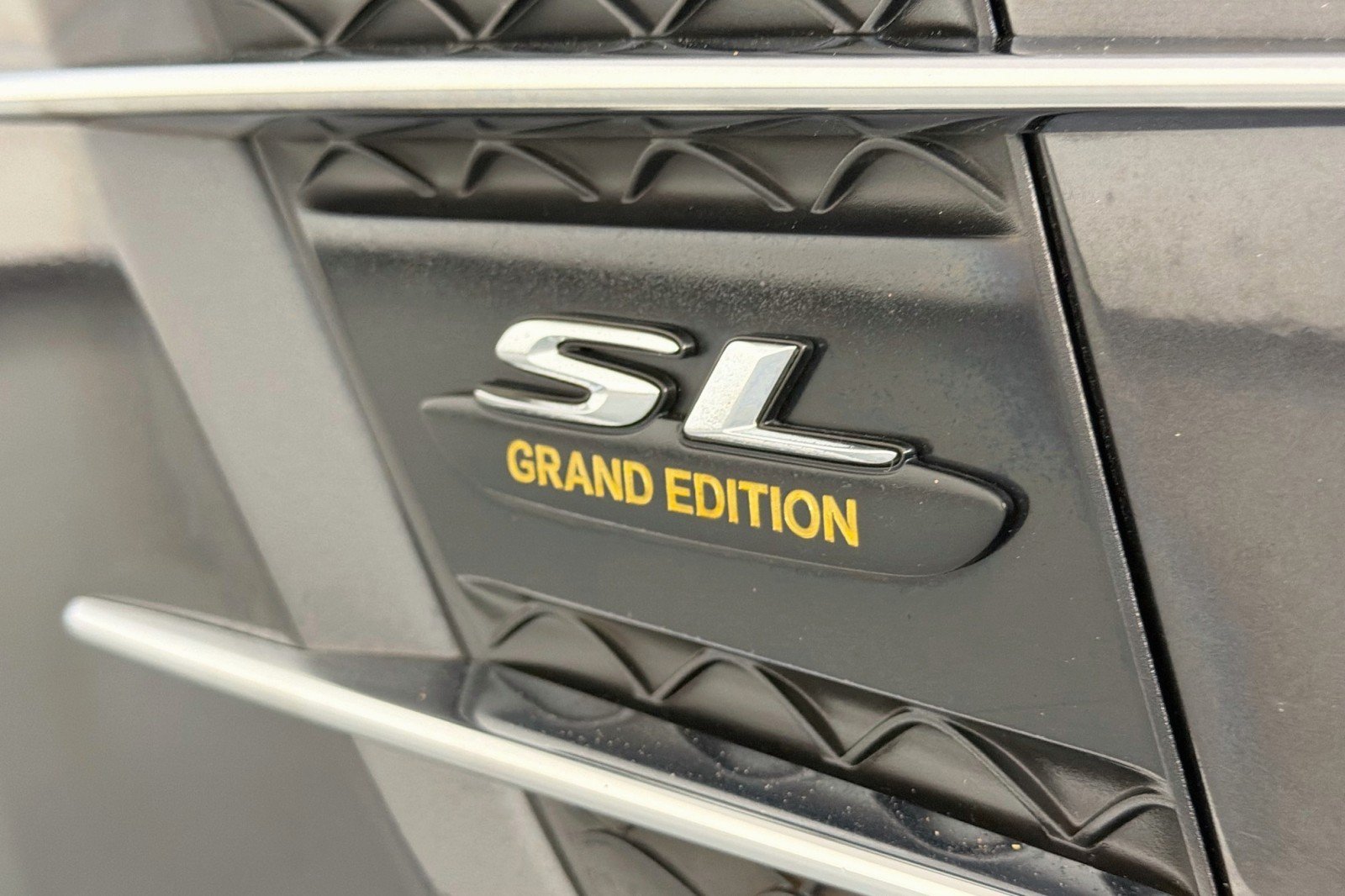 Certified 2020 Mercedes-Benz SL 450 image 11