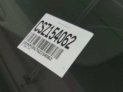 New 2025 Cadillac XT6 Premium Luxury image 27